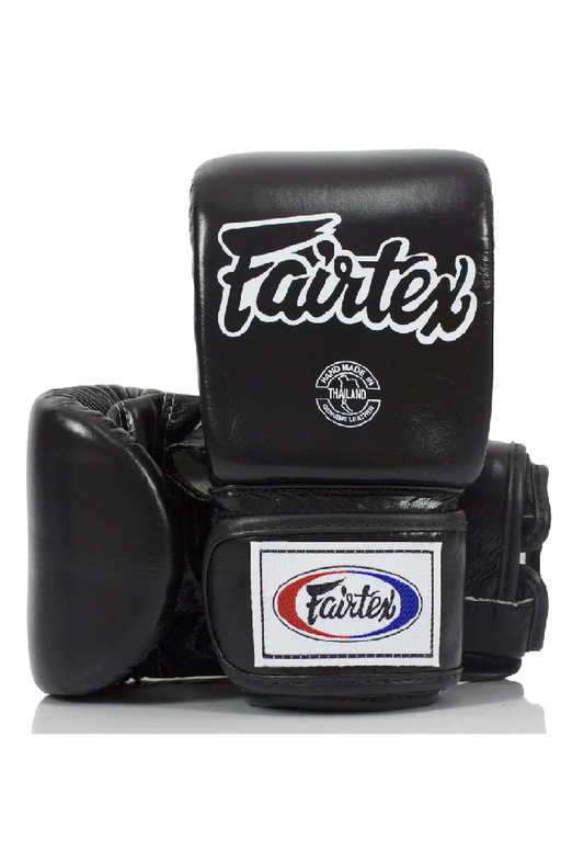 Fairtex TGO3 Muay Thai Glove