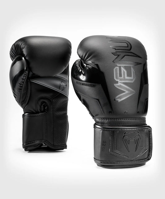 Boxing Gloves Elite Evo Venum