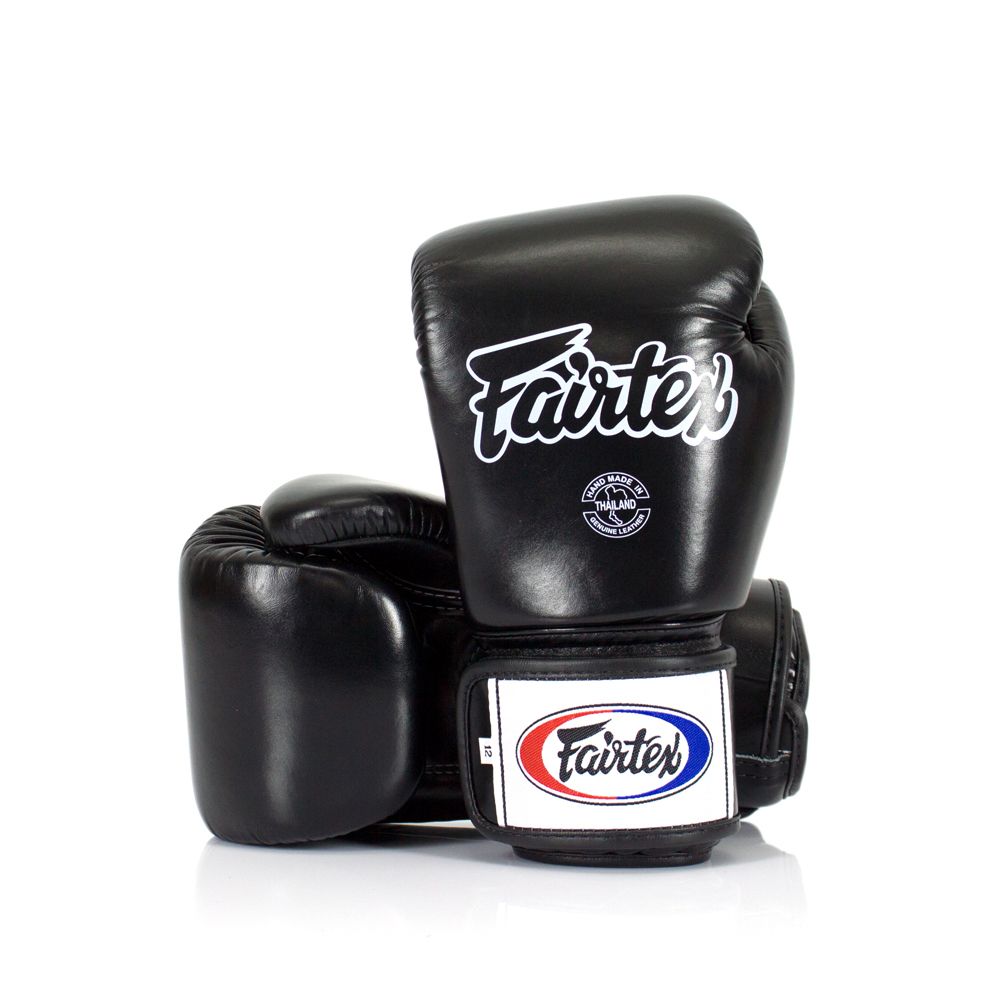 Fairtex BGV1 Boxing Gloves